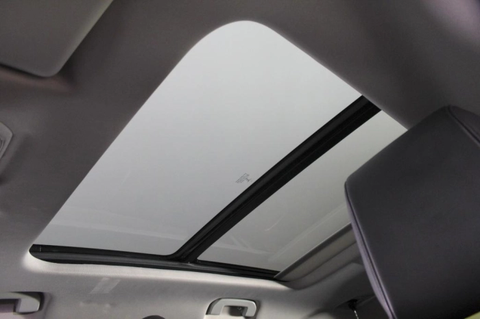 Citroen C5  Aircross 2018 -  Aircross 2.0 bluehdi Shine s&s 180cv eat8 my19