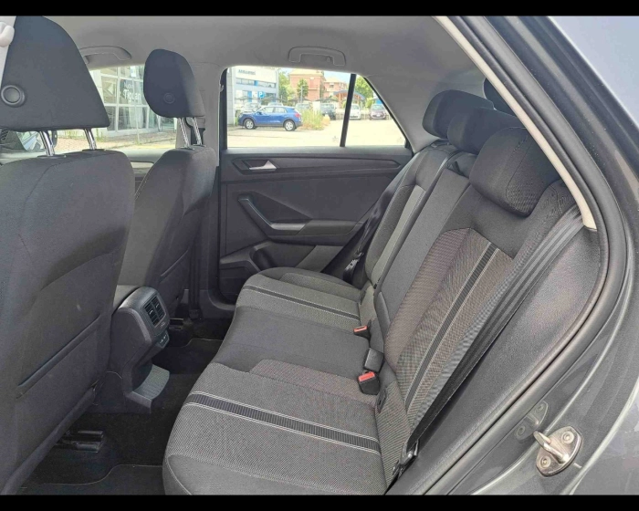 Volkswagen T-Roc  1.0 tsi Style 110cv