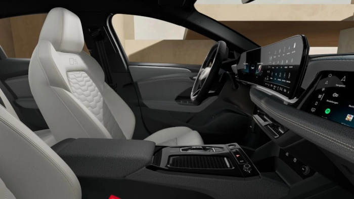 Audi A6   Sportback S line edition e-tron performance  270,00 kW