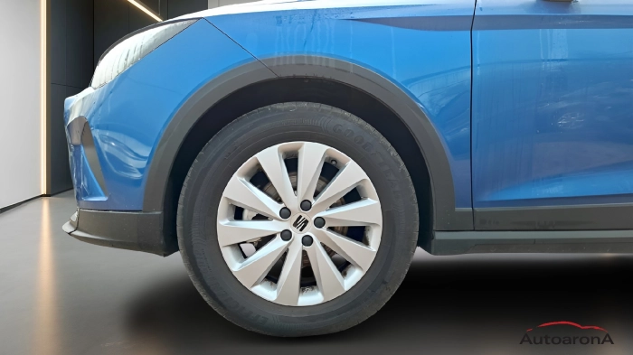 Seat Arona  1.0 ecotsi Style 115cv dsg