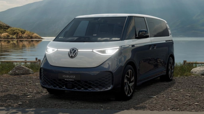 Volkswagen VIC ID.Buzz Buzz Pro  210 kW (286 PS)  auto.