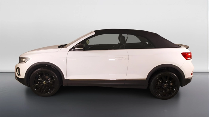 Volkswagen T-Roc  Cabriolet 1.0 tsi Style 110cv