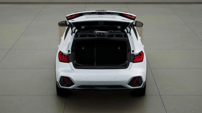 Audi A1 Allstreet   Identity Contrast 30 TFSI  85(116) kW(CV) S tronic