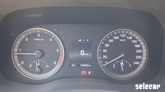 Hyundai Tucson  1.7 crdi Classic 2wd 115cv