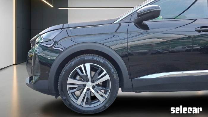Peugeot 3008  1.5 bluehdi Allure Pack s&s 130cv eat8