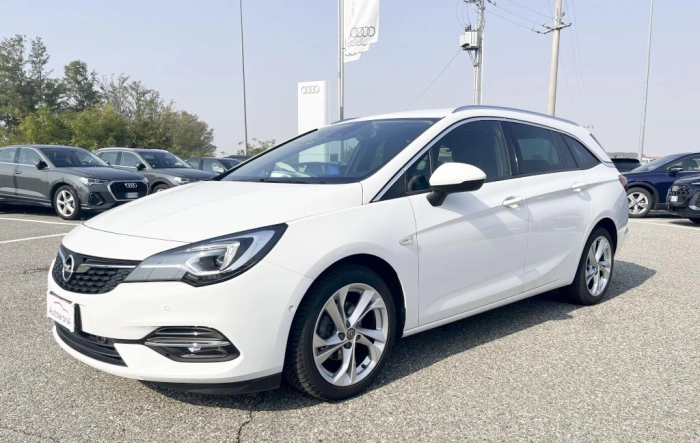 Opel Astra  Sports Tourer 1.5 cdti Business Elegance s&s 105cv