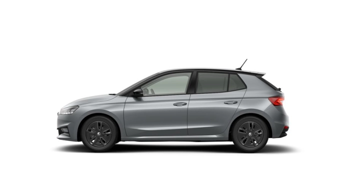Skoda FABIA Be More 1,0 TSI 85 kW (115 CV) 6 marce - manuale