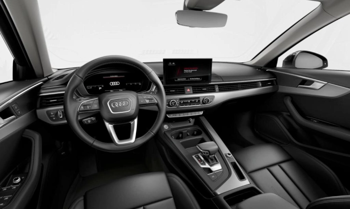 Audi A4 Avant   S line edition 40 TFSI  150(204) kW(CV) S tronic