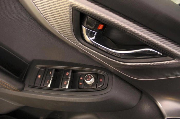 Subaru XV  2.0i e-boxer Style Xtra lineartronic