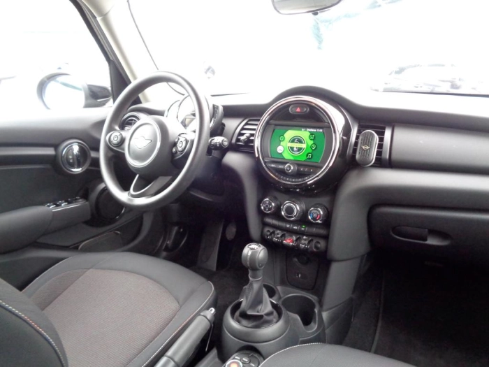 MINI IV   -  5p 1.5 One 75cv