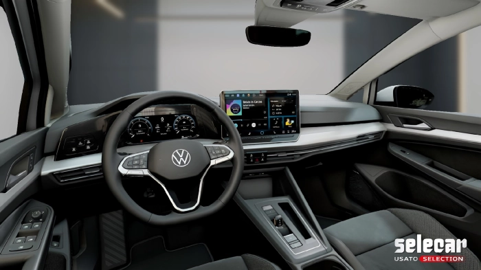 Volkswagen Golf Nuova  Edition Plus 1.5 TSI eHybrid 150 kW (204 CV) DSG