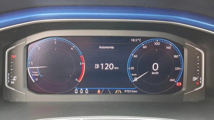 Volkswagen T-Roc  1.6 tdi Advanced