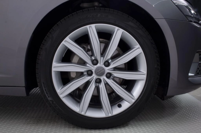 Audi A6 Avant  40 2.0 tdi mhev Business Sport s-tronic