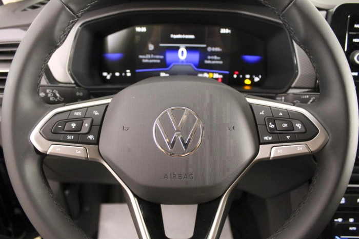 Volkswagen T-Cross Nuova Edition Plus 1.0 TSI 85 kW (115 CV) Manuale