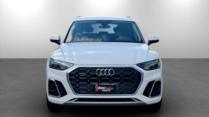 Audi Q5  40 2.0 tdi mhev 12V S line quattro s-tronic