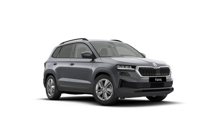 Skoda Karoq Executive 2.0 TDI 85 kW (115 CV) 6 marce - manuale