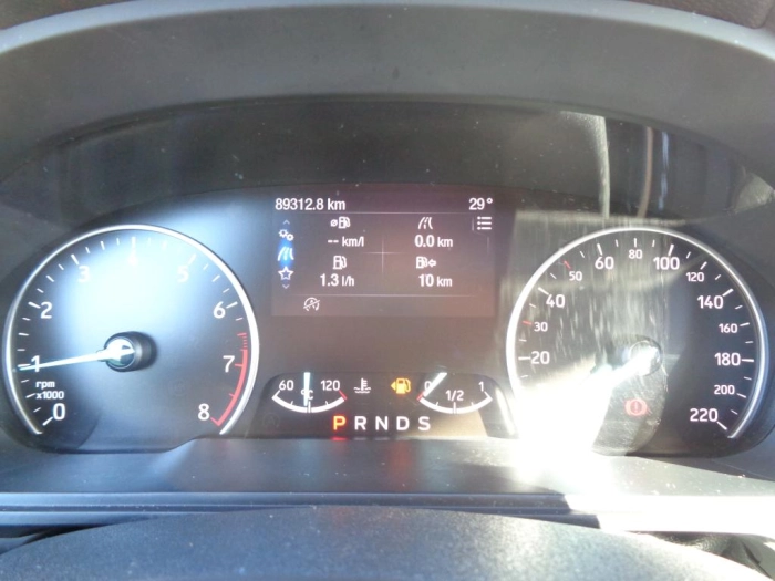 Ford EcoSport  1.0 ecoboost Titanium s&s 125cv aut