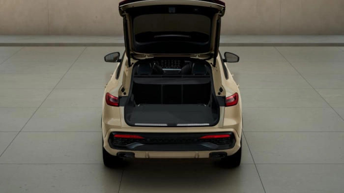 Audi Q5 Sportback   Sportback S line edition e-hybrid quattro 220 kW S tronic