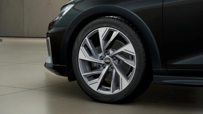 Audi A3 Allstreet   Business Advanced TDI  110 kW S tronic