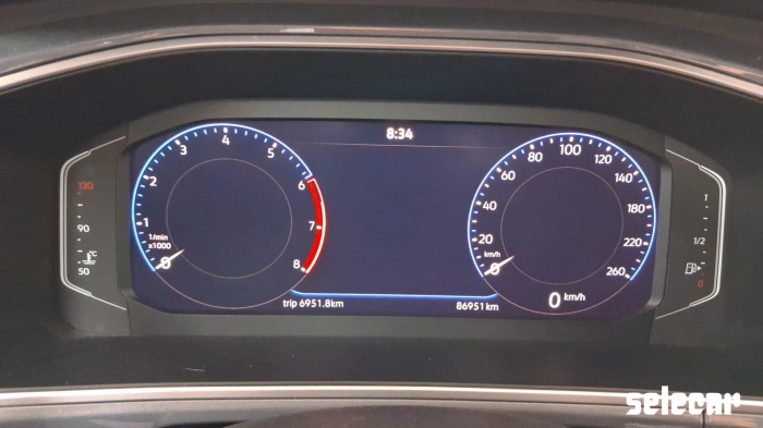 Volkswagen T-Roc  1.0 tsi Style