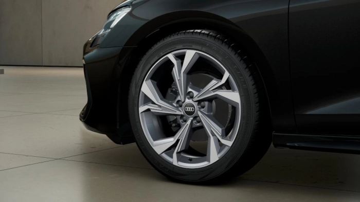 Audi A3 Sportback   S line edition TFSI  85 kW S tronic