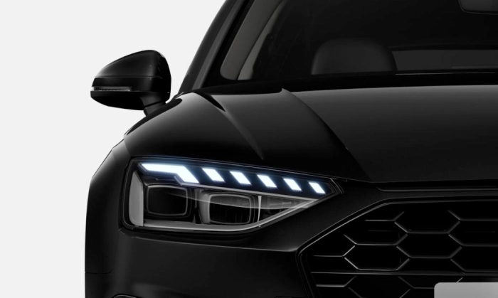 Audi A4 Avant   S line edition 40 TFSI  150(204) kW(CV) S tronic