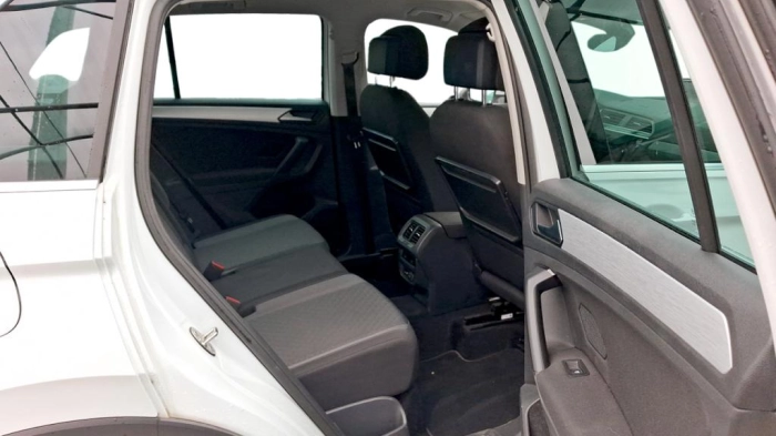 Volkswagen Tiguan  2.0 tdi Business 150cv