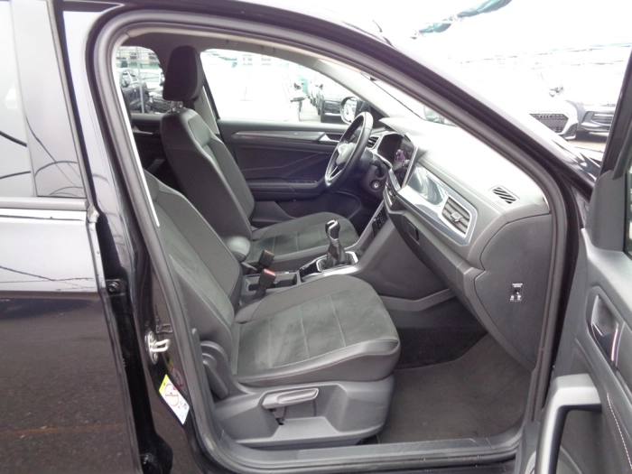 Volkswagen T-Roc  1.0 tsi Style