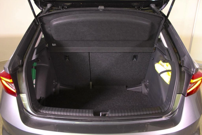 Skoda Fabia  1.0 mpi evo Style 80cv