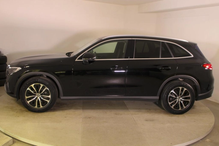 Mercedes-Benz GLC  220 d Advanced Plus 4matic auto