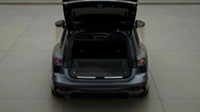 Audi A6   Avant S line edition e-hybrid quattro 220 kW S tronic