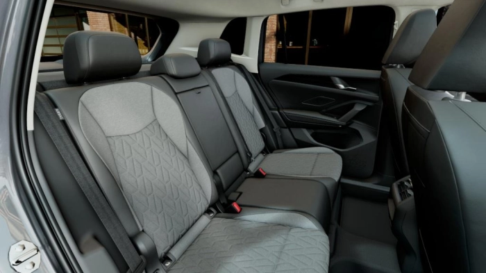 Volkswagen Tiguan Nuova Edition Plus 1.5 eTSI ACT 110 kW (150 CV) DSG