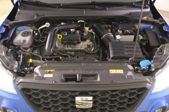 Seat Arona  1.0 ecotsi Style 95cv