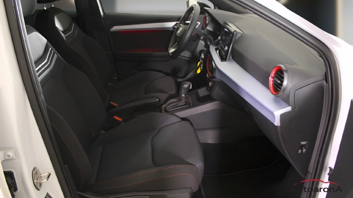Seat Ibiza  1.0 ecotsi FR 115cv dsg