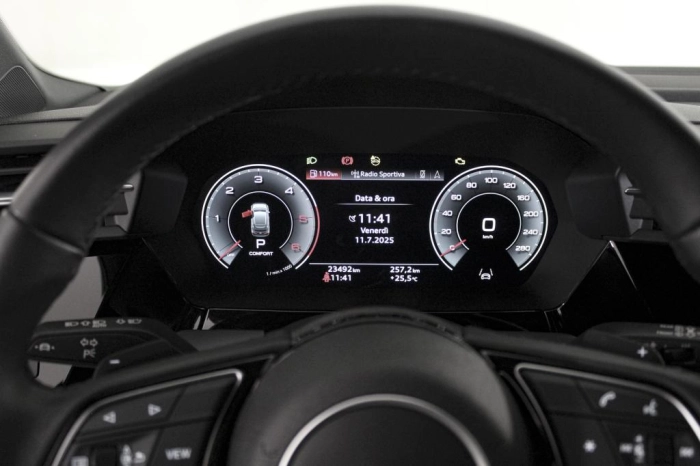 Audi A3 Sportback A3 IV -  35 2.0 tdi S line edition s-tronic