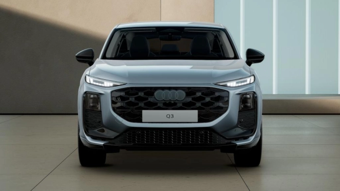 Audi Q3 Sportback   S line edition e-hybrid  200 kW S tronic