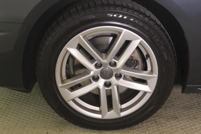 Audi A4 Avant  35 2.0 tdi mhev Business Advanced 163cv s-tronic