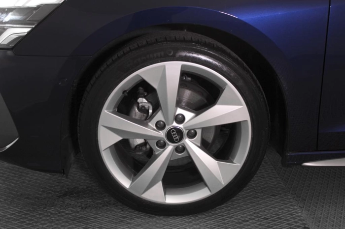 Audi A3 Sportback  35 2.0 tdi S line Edition s-tronic