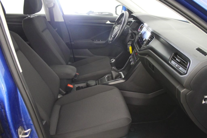 Volkswagen T-Roc  2017 -  1.0 tsi Business 110cv