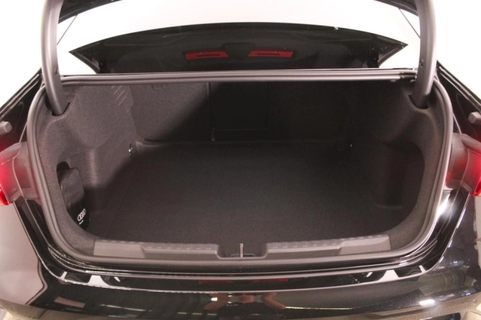 Audi A3 Sedan  A3 Saloon  35 TFSI  110(150) kW(CV) S tronic