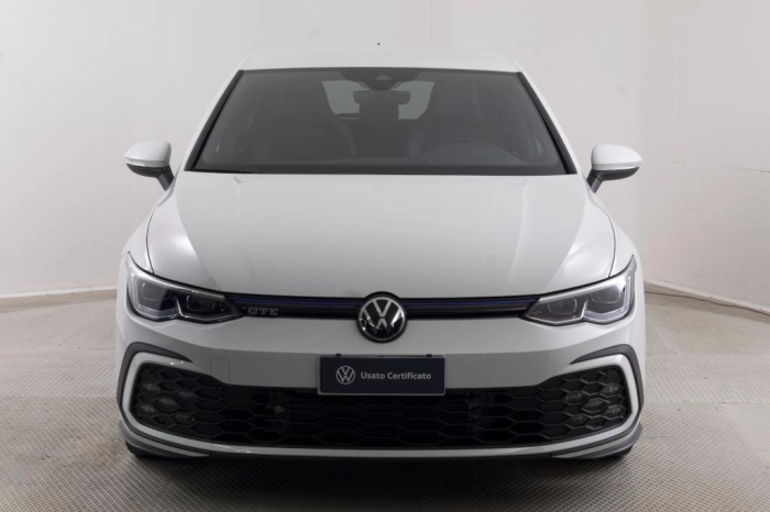 Volkswagen Golf  1.4 tsi ehybrid Style 204cv dsg