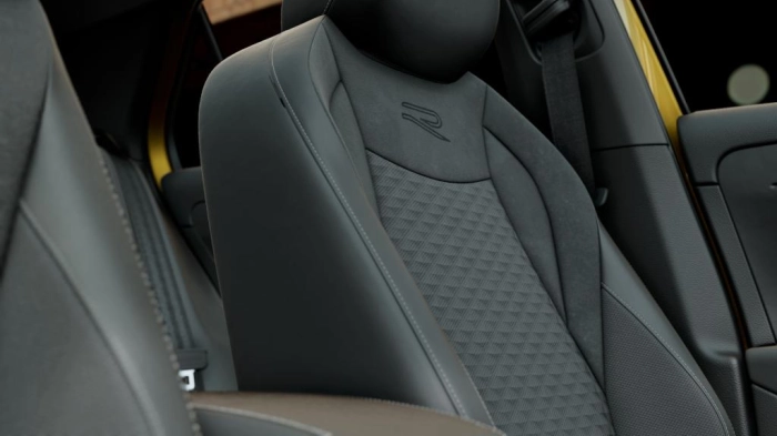 Volkswagen T-Roc Nuovo R-Line 1.5 eTSI ACT 110 kW (150 CV) DSG