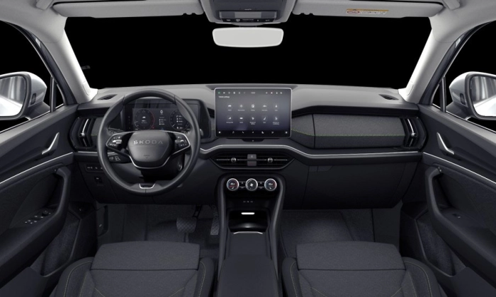 Skoda Kodiaq Style 7 posti 2,0 TDI 110 kW (150 CV) 7 marce - DSG