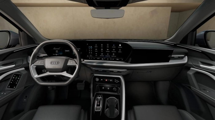 Audi Q5   Business Advanced TDI quattro 150 kW S tronic