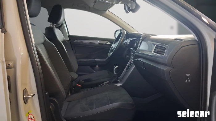 Volkswagen T-Roc  1.0 tsi Style