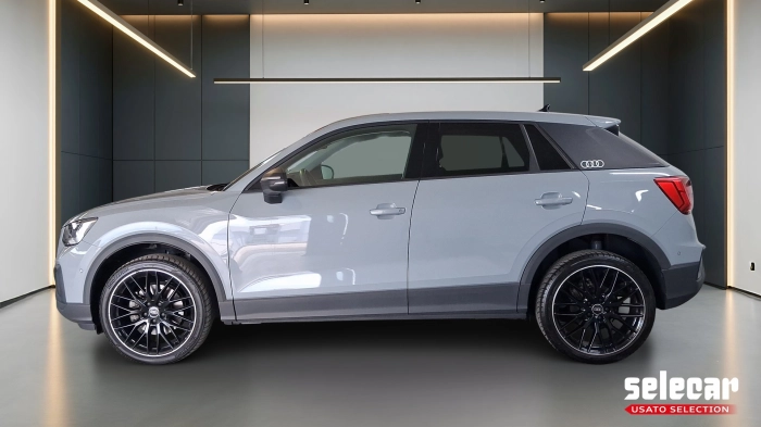 Audi Q2  30 2.0 tdi Admired