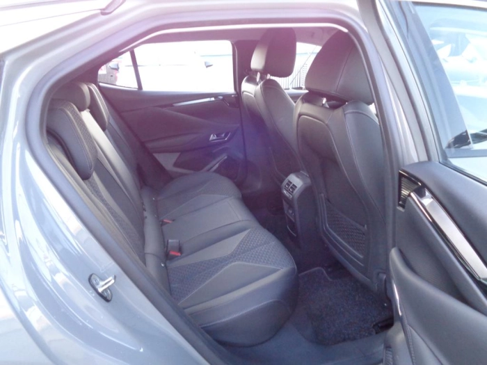 Ds 4  II -  1.2 puretech Trocadero 130cv auto