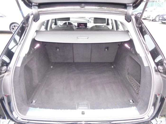 Audi A4 Avant  35 2.0 tfsi mhev Business Advance