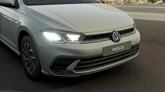 Volkswagen Polo Young 1.0 59 kW (80 CV) Manuale