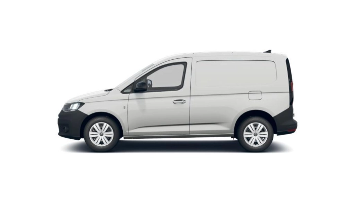 Volkswagen VIC Caddy Business 2.0 TDI 90 kW ant. man.